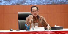 Mendagri Tegaskan Anggaran Pemda Harus Berdampak bagi Masyarakat