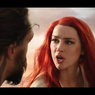 Petinggi DC Akui Hampir Cari Pengganti Amber Heard untuk Aquaman 2