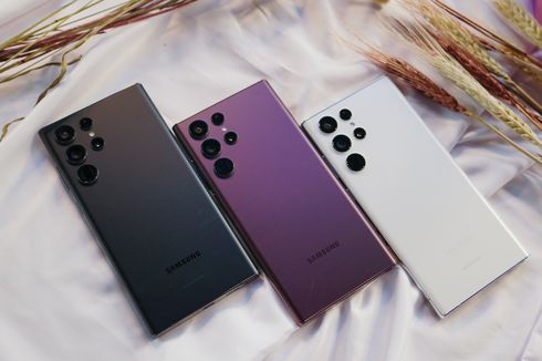 Daftar HP Flagship Samsung, Vivo, Oppo, Xiaomi untuk Lebaran 2022, Harga di Atas Rp 10 Juta 