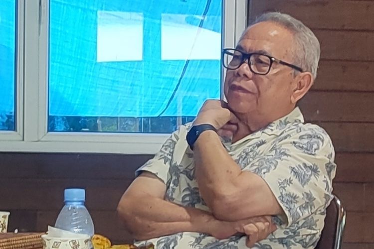 Soroti Tata Kelola dan Dugaan Politik Dinasti, Tokoh Senior Kaltim Minta Bertemu Presiden Prabowo