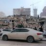 Indonesian Red Cross Ready to Send Aid to Turkey Following Major Quake