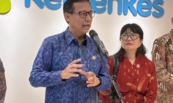 Menkes: Pertumbuhan Ekonomi 8 Persen Bukan Ambisi Presiden, tapi Agar RI Tak Terjebak