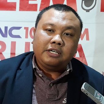 Pengamat Politik Hendri Satrio berpendapat Mentan Amran menjalankan kebijakan pembangunan pertanian untuk kesejahteraan petani dan menggenjot hasil pertanian secara signifikan.