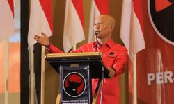 Soal Kasus Dugaan TPPU Rp 349 Triliun Kemenkeu, Said Abdullah: Kenapa Tidak Konsolidasi Data Dulu?