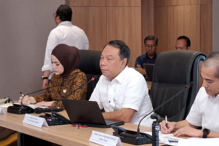 Jasa Marga Catat 1,3 Juta Kendaraan Melintas di Ruas Tol Regional Nusantara Hingga H-4 Idul Fitri