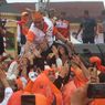 Tidak Ada Foto Cak Imin Saat Anies Temui Ribuan Massa PKS di Deli Serdang, Aboe Bakar: Jaga Etika 