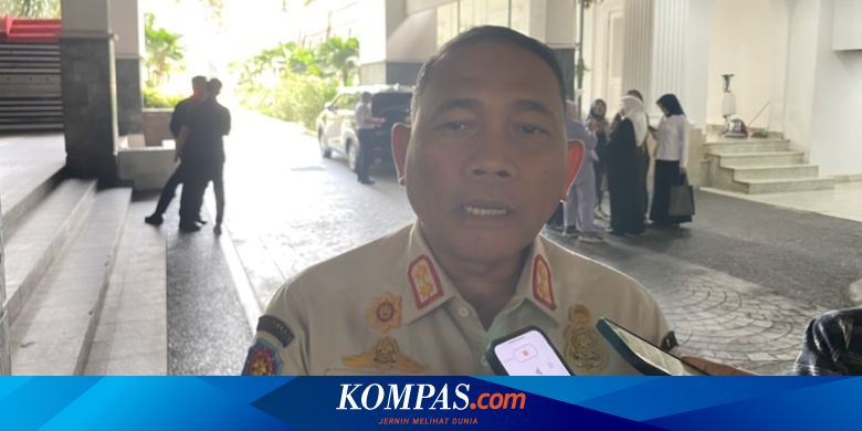 Satpol PP DKI Larang Warga Pasang Petasan Saat Tahun Baru