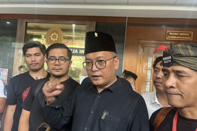 Politikus PDI-P Tegaskan Budi Gunawan Bukan Kader: Reshuffle Murni Hak Prerogatif Prabowo