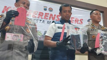 Hasil Otopsi Lansia di Magelang Keluar, Dibunuh Tetangga karena Tolak Pinjamkan Uang