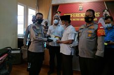 Warga yang Jadi Korban 2 Maling Motor di Cilincing Diimbau Ambil Kendaraannya di Polres Jakarta Utara