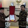 Jambi Jadi Provinsi Ketujuh yang Terbitkan Perda Tata Ruang