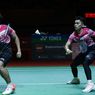 Indonesia Masters 2023 Mengukir Sejarah, Leo/Daniel Terlibat
