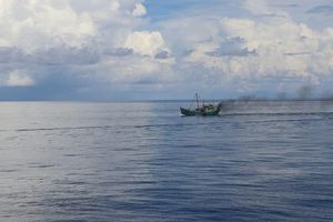 Indonesia Jalankan Lagi Proyek Gas di Laut Natuna Utara, Abaikan Protes dari China