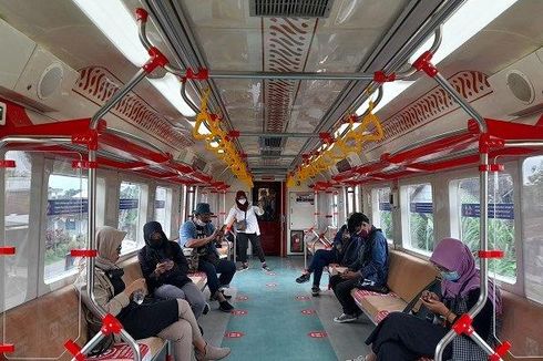 Jadwal KRL Jogja-Solo Maret 2024 dari Stasiun Tugu Yogyakarta dan Lempuyangan