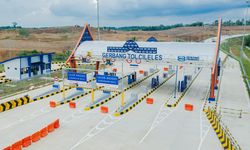 Akses Banten Selatan Makin Cepat, Tol Rangkasbitung-Cileles Uji Laik Fungsi