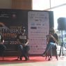 Dyandra Promosindo Yakin Pameran di Masa Depan Pakai Sistem Hybrid