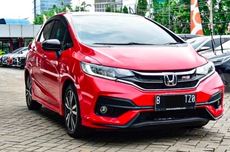 Jangan Salah, Honda Jazz Bekas Punya 2 Jenis Transmisi Matik