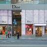 Dior Akan Mulai Gelar Pameran Fashion di Shanghai