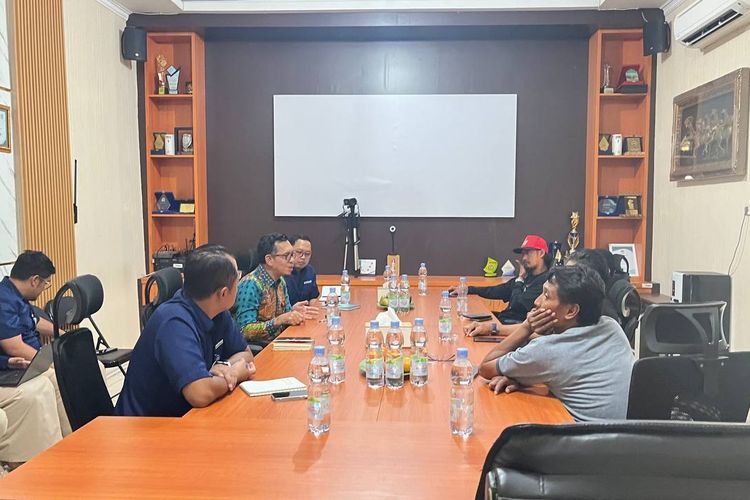 Aktivis Pati Botok Pertanyakan Tagihan Rp 980.000, Ini Respons BPJS Kesehatan