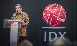 BRI Torehkan Rekor Baru di Pasar Saham