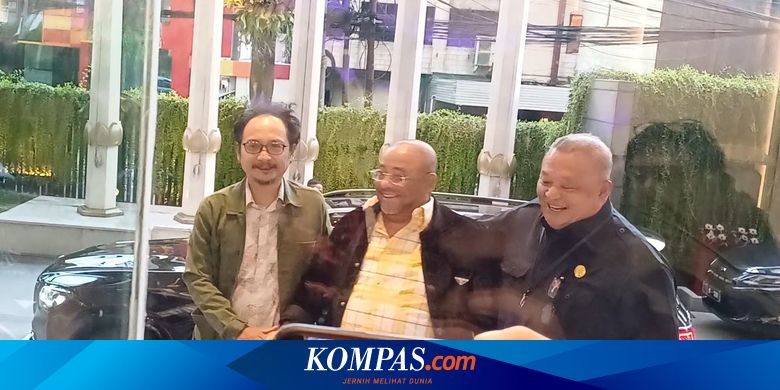 PKB Tunggu Keseriusan PDI-P Perjuangkan Hak Angket Kecurangan Pemilu di DPR