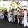 TNI AL dan 8 Negara Latihan Militer Gabungan di Laut China Selatan, AS dan Inggris Kirim Kapal Perang