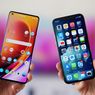 Pengguna iPhone Vs Android, Mana yang Lebih Setia?