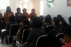 Diaspora Indonesia di UEA Siap Tingkatkan Penempatan TKI di Sektor Formal
