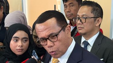 Peradi SAI Usul Dewan Pengawas dalam Revisi UU Advokat: Harus Ada yang Mengontrol