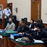 Saksi Ungkap Teddy Minahasa Hanya Cek Keaslian Satu Bungkus Sabu Sebelum Dimusnahkan di Bukittinggi