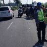 Adu Banteng Avanza Vs Mio di Magelang, Pengemudi Motor Tewas