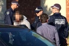 Pria Pencari Dana untuk ISIS Ditangkap di Australia