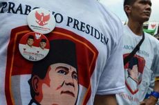 Datangi Konser Maher Zain, Prabowo Pilih Diam