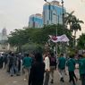Bakal Ada Demo Tolak Kenaikan BBM, Jalan Menuju Istana Negara Ditutup Mulai Pukul 10.00 WIB