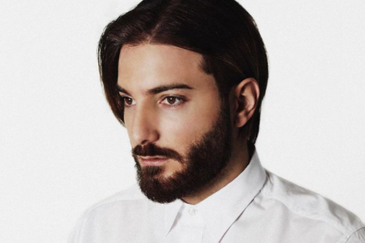 DJ Alesso.