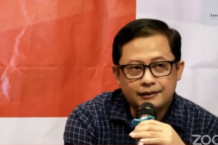 Dilaporkan ke Polisi, Ubedillah: Kritik Saya ke Prabowo-Gibran Bukan Ujaran Kebencian