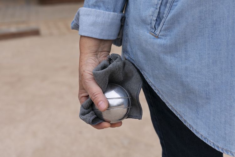 Cara Memilih Bola Petanque yang Tepat Sesuai Gaya Bermain