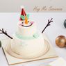 Where to Order a Delicious Holiday Cake in Jakarta for Your Loved Ones