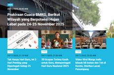 Pramono Jelaskan Alasan Peresmian Sentra Fauna Lenteng Agung Kemarin Batal