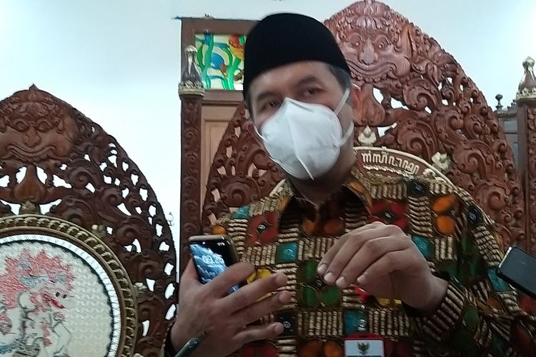 Joko Sutopo