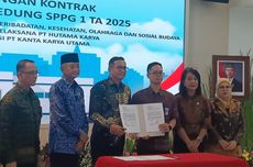 Imigrasi Jaksel Luncurkan Layanan Izin Tinggal Eksklusif untuk Pemegang Golden Visa