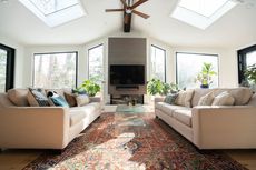 5 Alasan Mengapa Perlu Memiliki Karpet di Rumah 