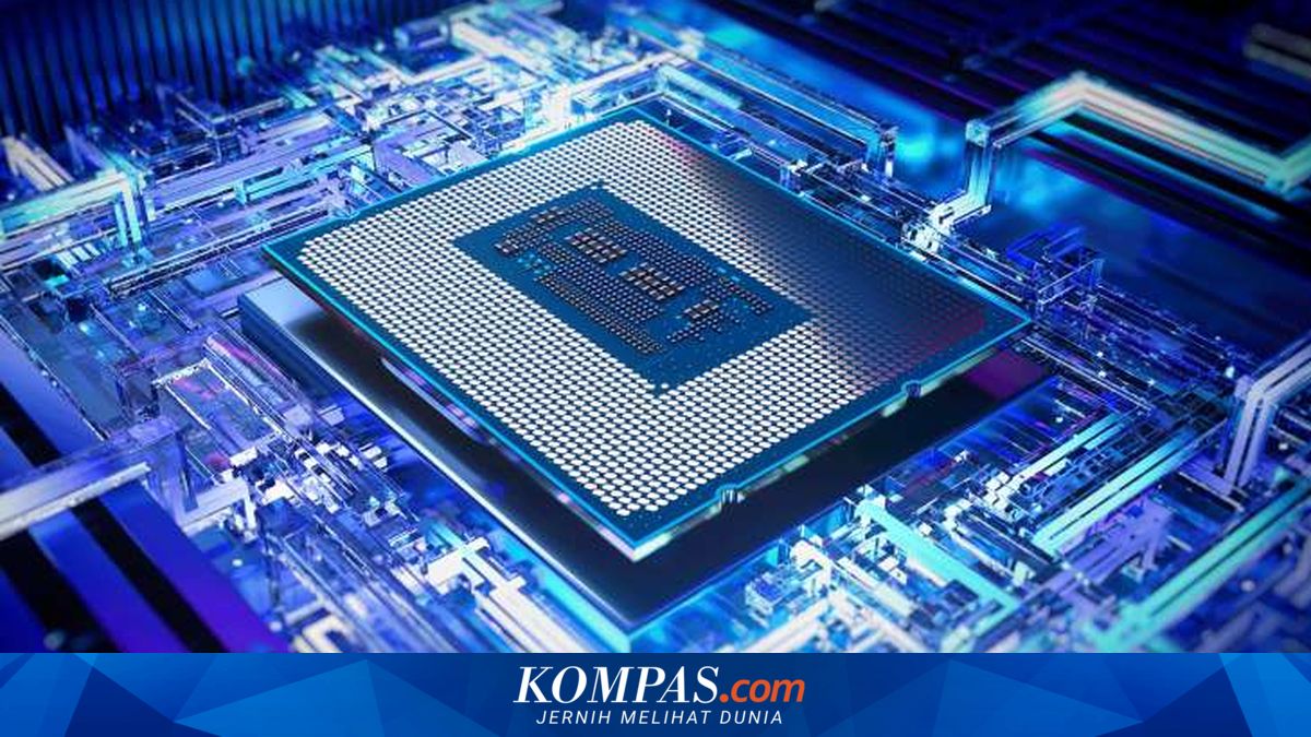 Mikroprosesor: Pengertian, Fungsi, Bagian, Cara Kerja, dan Contohnya