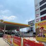 BP Mulai Stok Kembali BBM, Shell Masih Negosiasi