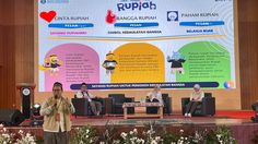 Santri Dapat Kupon Belanja Rp 20.000 di Festival Hari Santri Jakarta