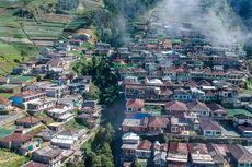 Nepal van Java Buka Lagi, Apa Saja yang Baru?