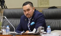 PPATK Blokir Rekening AKBP Achirudin Hasibuan, Ahmad Sahroni Apresiasi