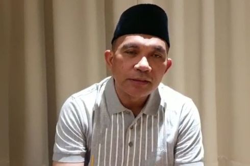 Fakta Bupati Berau Meninggal Positif Covid-19, Sempat Dampingi Menteri KKP Lepas Tukik