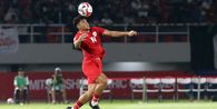 Daftar 32 Pemain Timnas Indonesia, Kembalinya 4 