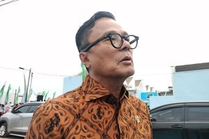 Danantara: Benahi BUMN Karya Berat, Satu Selesai Muncul Masalah Baru